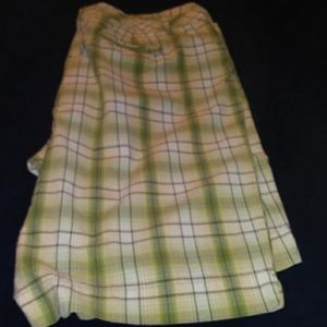 Women's Bermuda shorts
